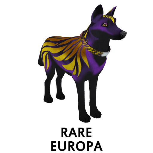 Gacha Edition Europa