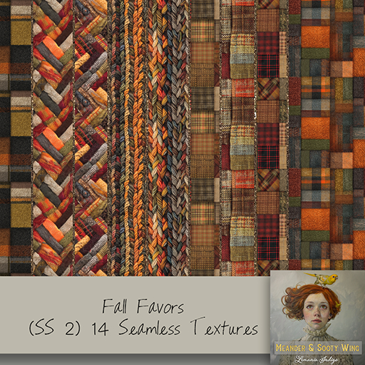 M/M (SSO) Fall Favors (SS2) (14)  Box (Add Me)