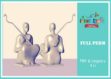 FIGURINE ZEN FULL PERM INAKA STORE (add)