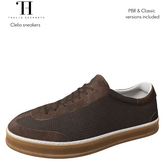 Thalia Heckroth - Clelia sneakers ESPRESSO