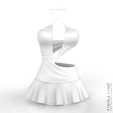 Licht Dress LaraX
