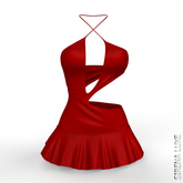 Licht Dress LaraX