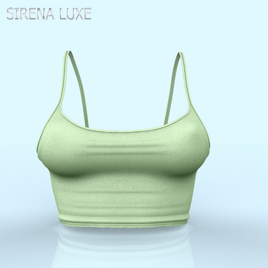 LARAX Tank Top