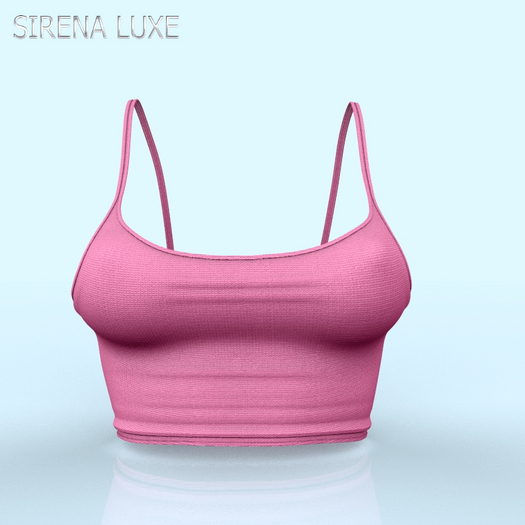 LARAX Tank Top
