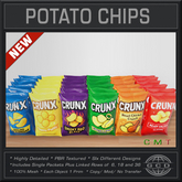 Potato Chips 
