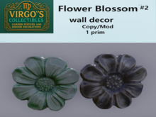 Flower Blossoms #2