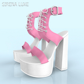 Corazon Heels Kupra