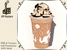Frappuccino Full Perm