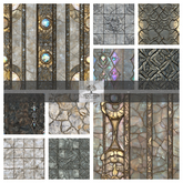 TB - ELVEN ADDON PACK