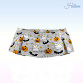 Halloween Kawaii Skirt LaraX