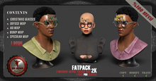 (Efe Design) Christmas Glasses Fatpack Fullperm
