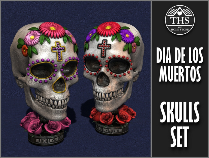 DIA DE LOS MUERTOS