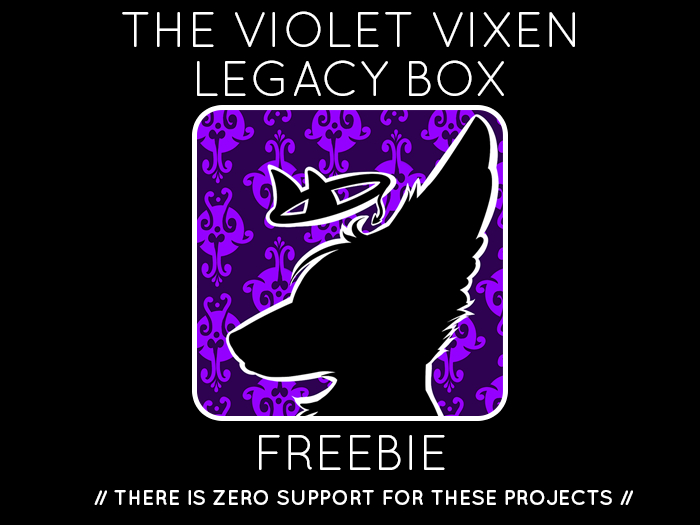 V!V - Water Drake Ears