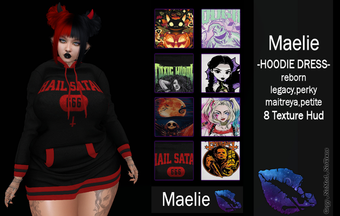 .::DS::. Maelie