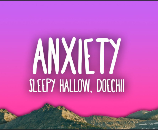 Sleepy Hallow - Anxiety