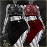 Yalin Fashion TINA Rubin