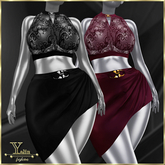 Yalin Fashion TINA Wine