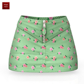 Mint Rose Taem SKIRT ERIKA