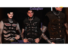 Galagher - Tiago Fatpack