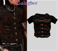 Galagher - Tiago Shirt Edition 10
