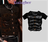 Galagher - Tiago Shirt Edition 8