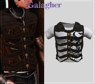 Galagher - Tiago Shirt Edition 7