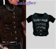 Galagher - Tiago Shirt Edition 4