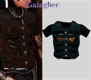 Galagher - Tiago Shirt Edition 3