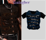 Galagher - Tiago Shirt Edition 1