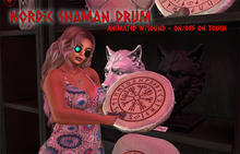 StudioCraft * Nordic Shaman Drum Unpacker