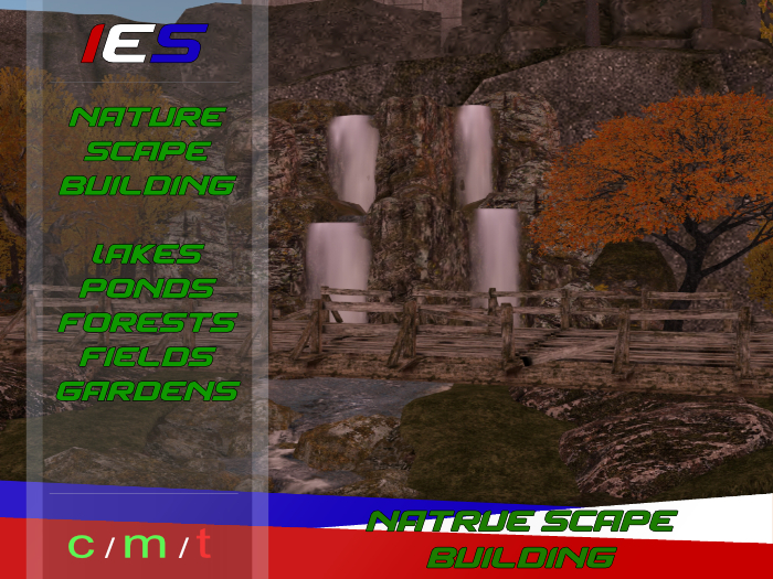 IES Landscaping