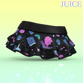 Halloween Flower Skirt LEGACY