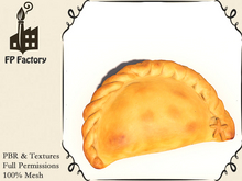 Empanada Full Perm