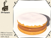 Alfajor Full Perm