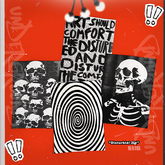 "U-G. DISTURBIA! Poster SET" [ADD]