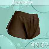 Short Shorts Reborn