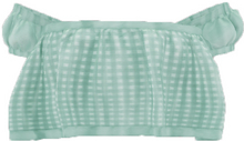 Goosie - Alia Top - Mint - Unpack