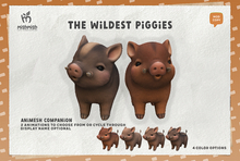 MishMish - The Wildest Piggie Companion [Fatpack]