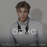 WINGS-HAIR-TF0905 DMEO (Pack)