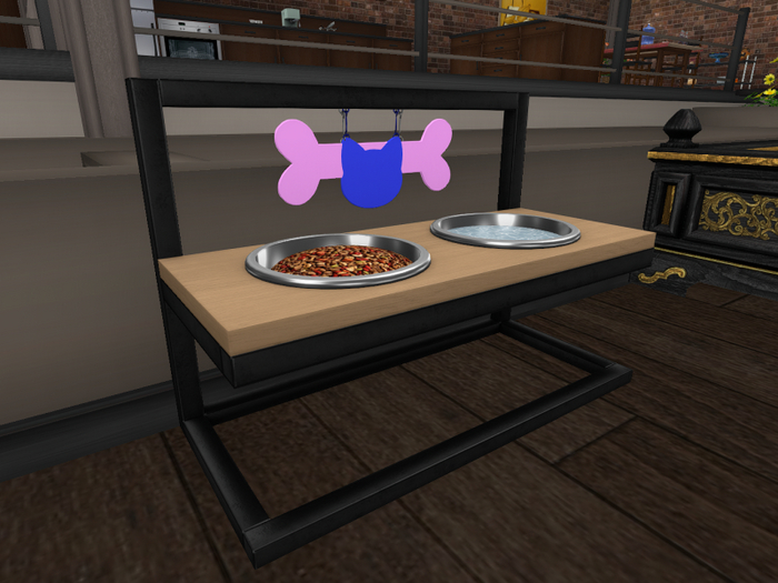 Pet Food - Really Needy