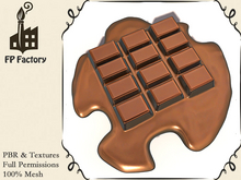 Melting Chocolate