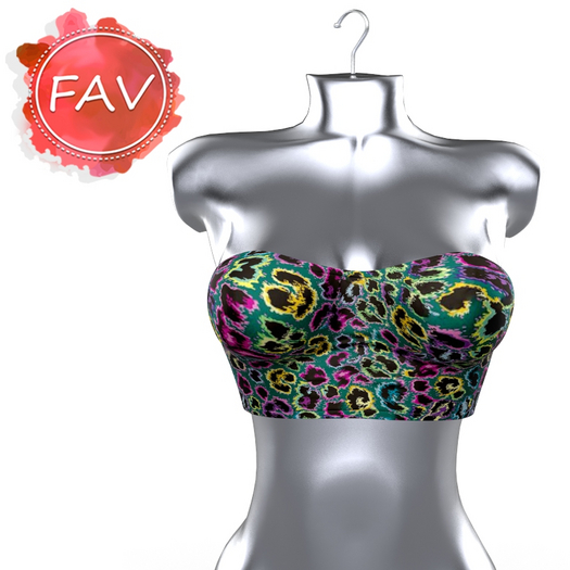 Simple Top Maitreya