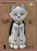 KittyCatS Box - RomantiCatS! 2 - Full Moon - Girl