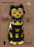 KittyCatS Box - Busy B's - Believe! Girl