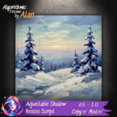 [ ADA ] - Winter 04 (boxed)