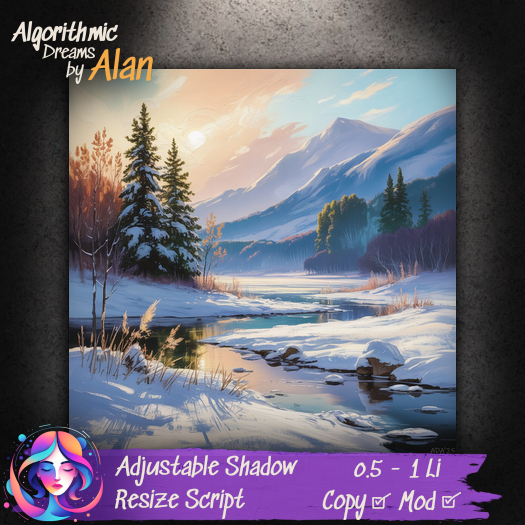[ ADA ] - Winter 07 (boxed)