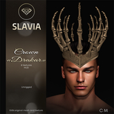 Slavia - DRAKAR Crown
