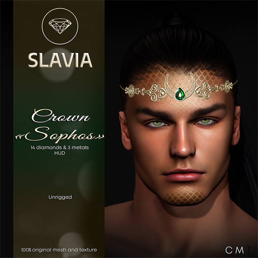 Slavia - SOPHOS Crown