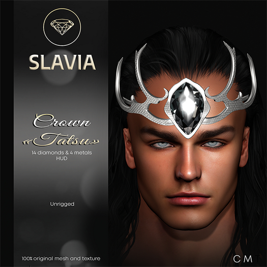 Slavia - TATSU Crown