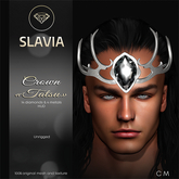 Slavia - TATSU Crown